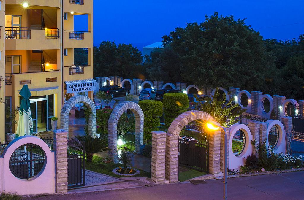 Appartamento Radevic *