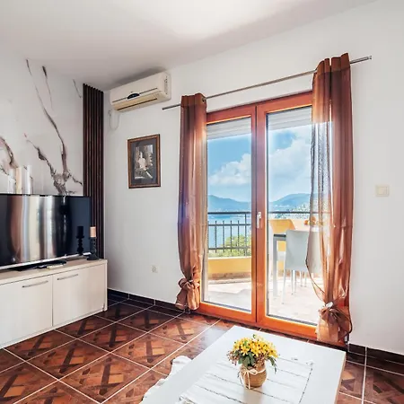 Apartments Radevic Budva Exterior photo