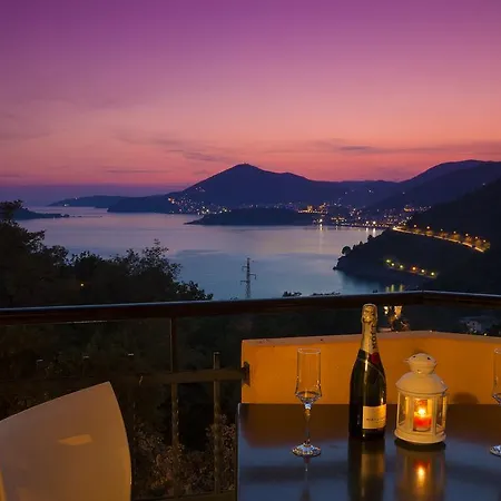 Apartments Radevic Budva Exterior photo