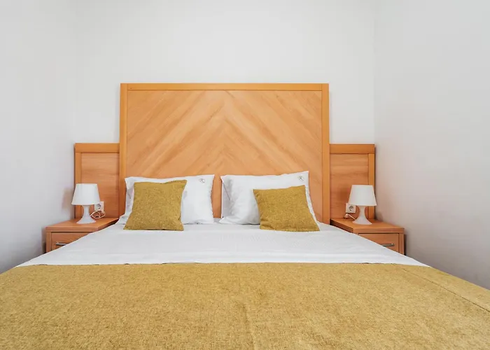 Apartments Radevic