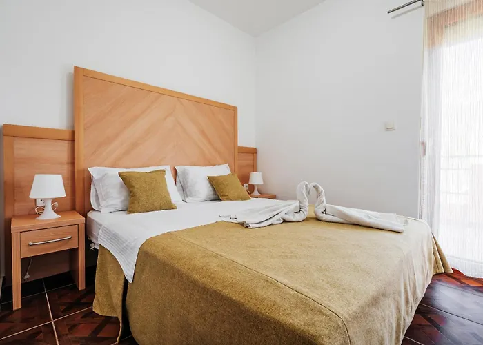 Apartments Radevic