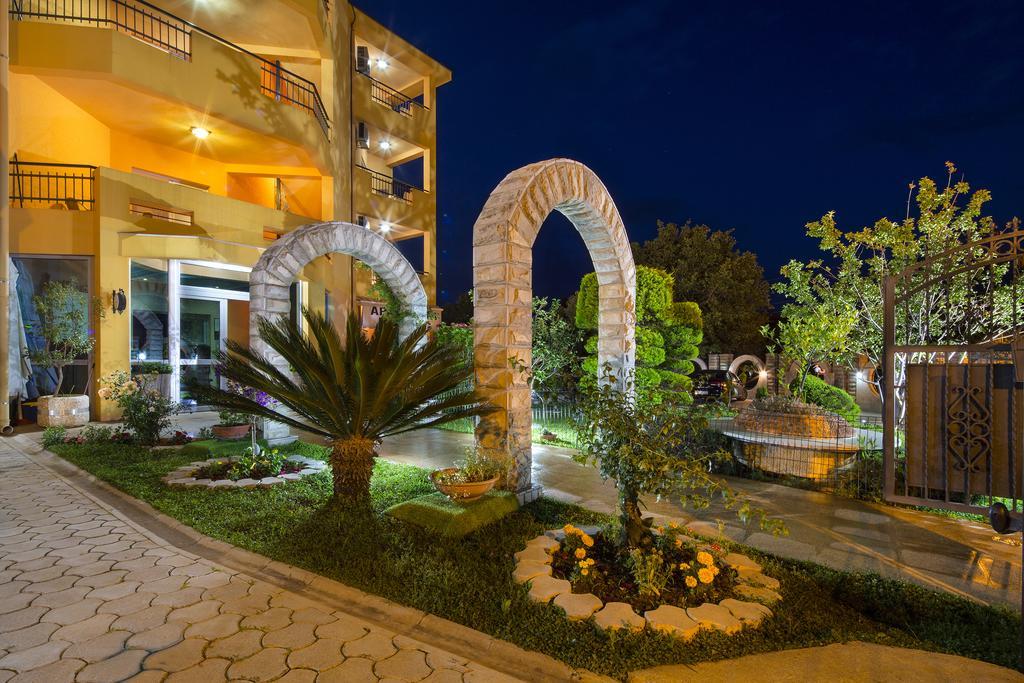Appartamento Radevic Budua