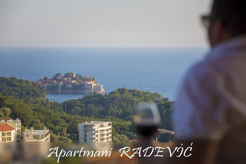 Appartamento Radevic