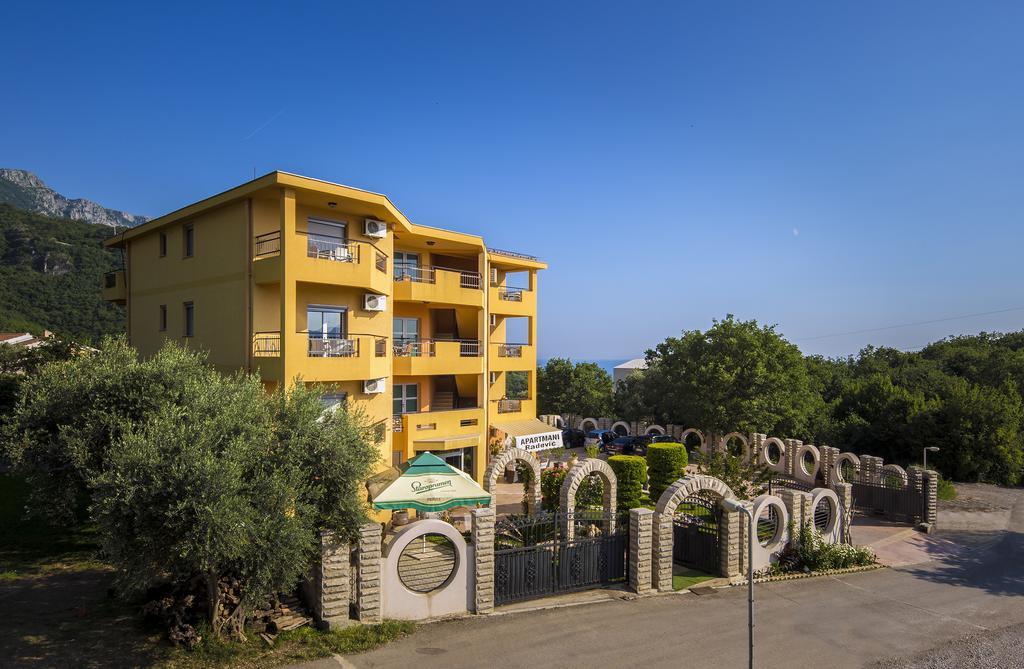 Appartamento Radevic