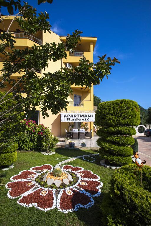 Appartamento Radevic