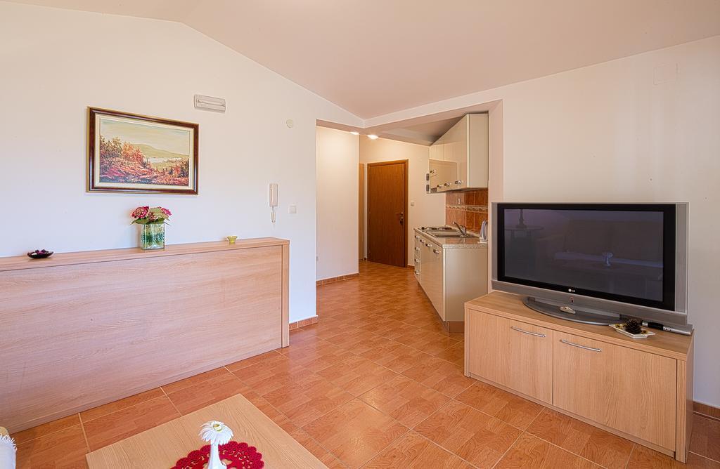 Appartamento Radevic