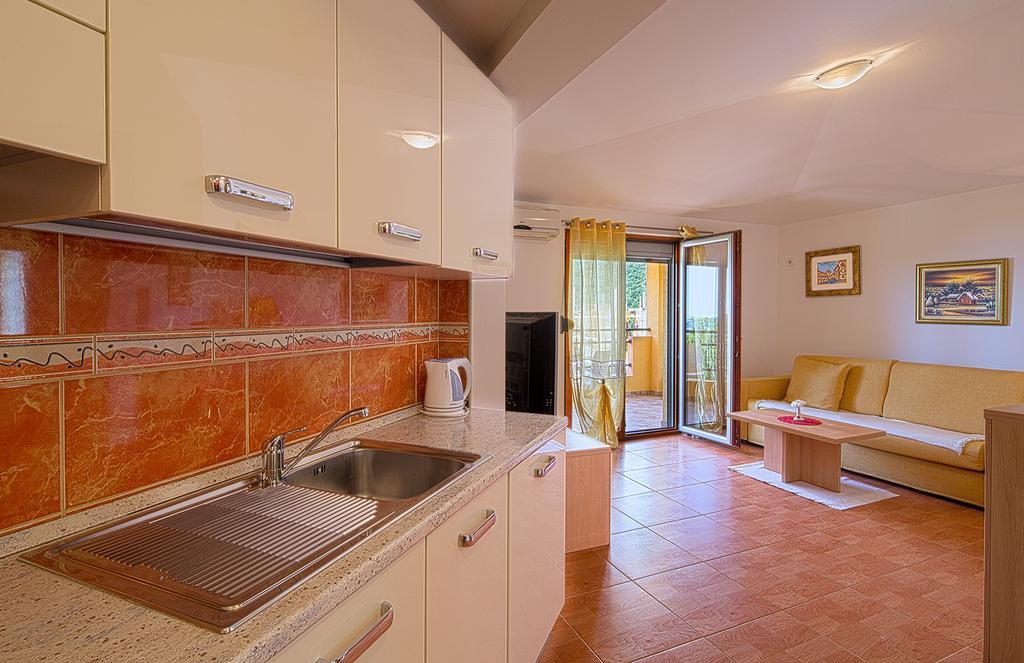 Appartamento Radevic Budua
