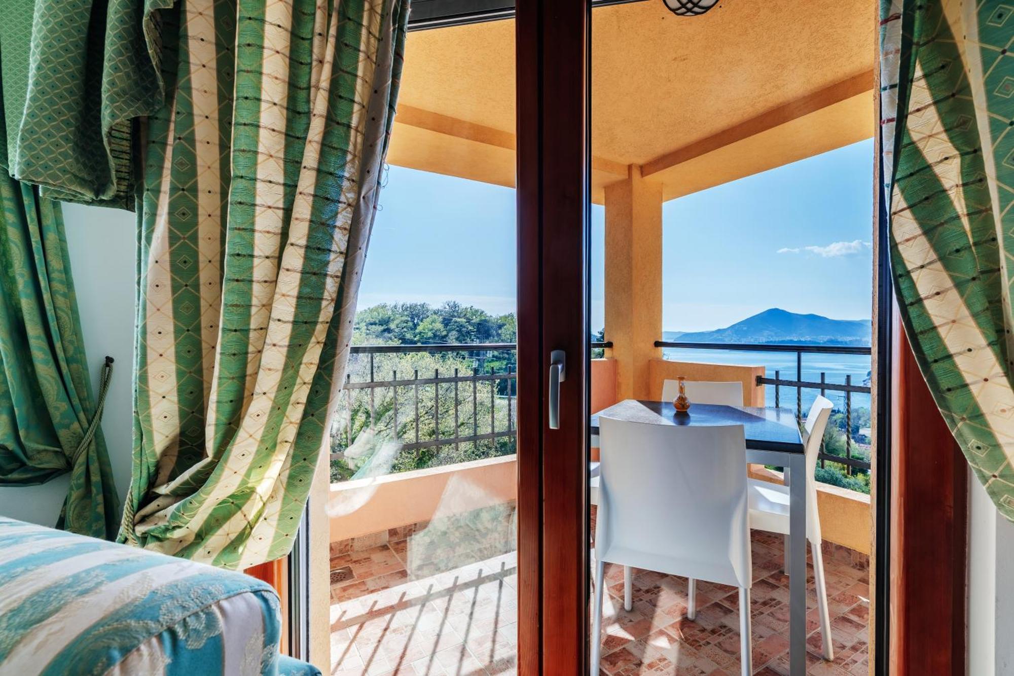 Apartment Radevic