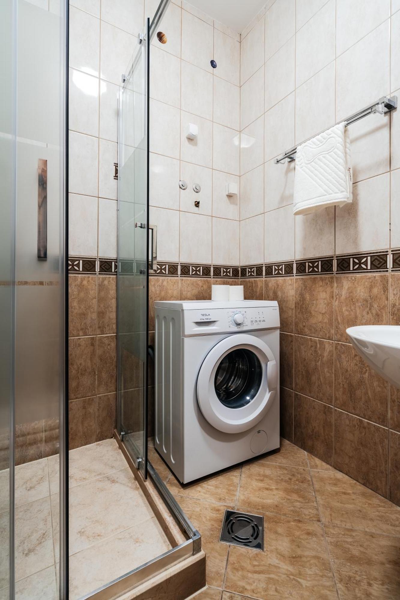Apartment Radevic Budva