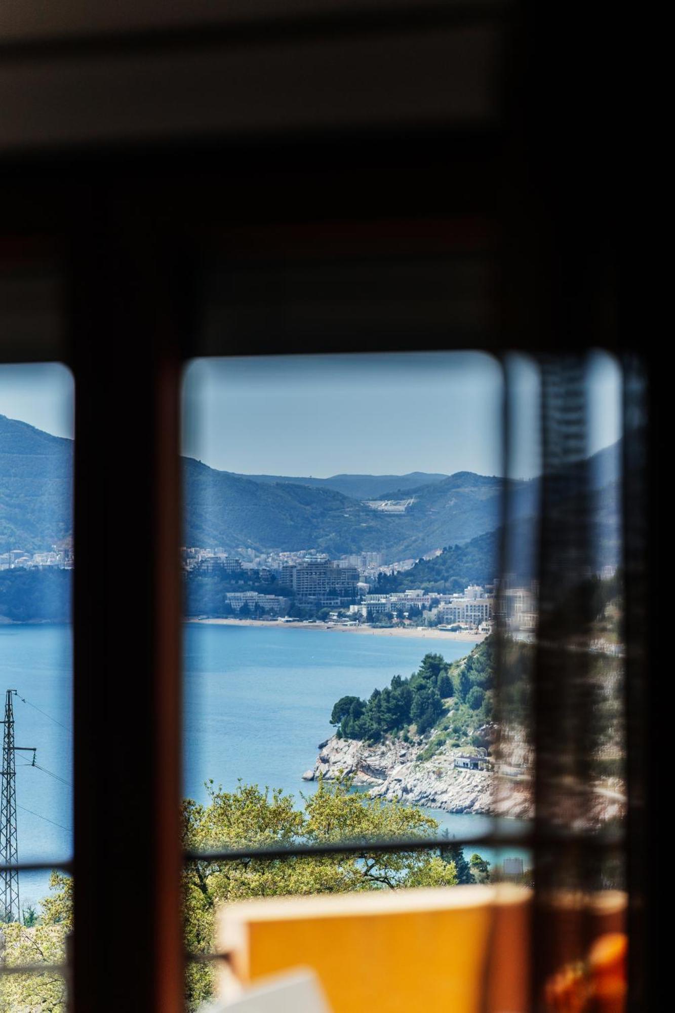 Apartment Radevic Budva