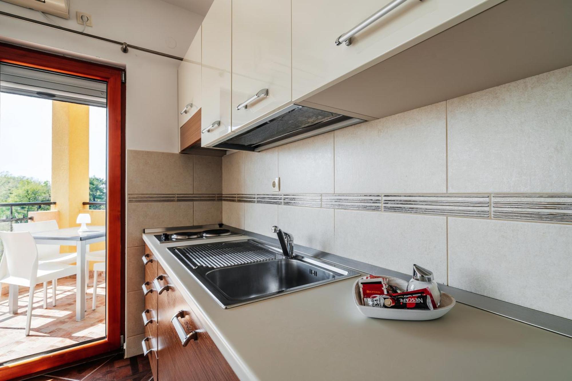 Radevic Apartment
