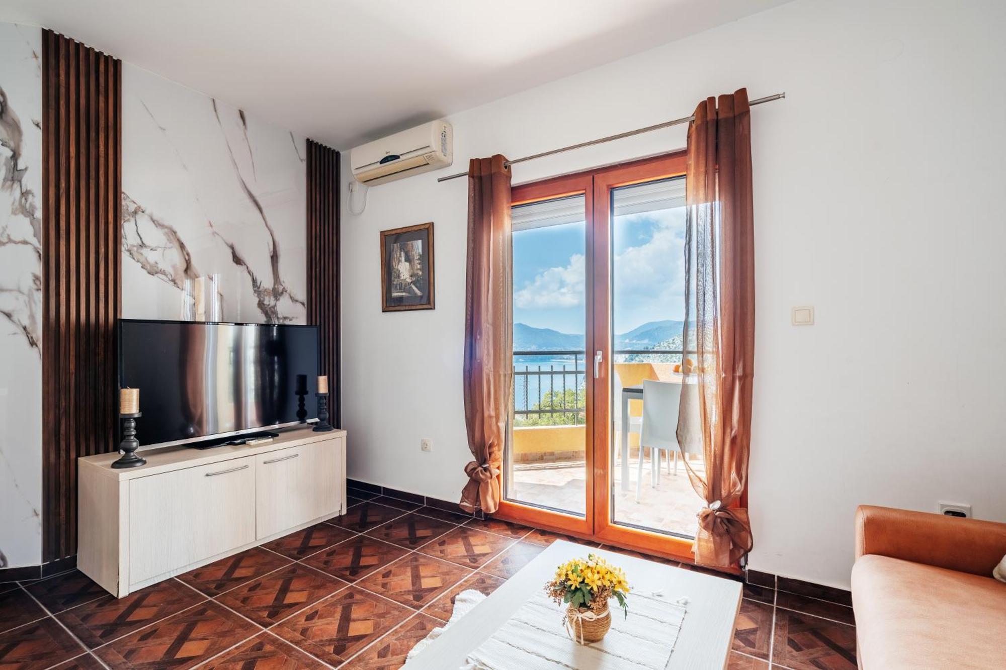 Apartment Radevic *