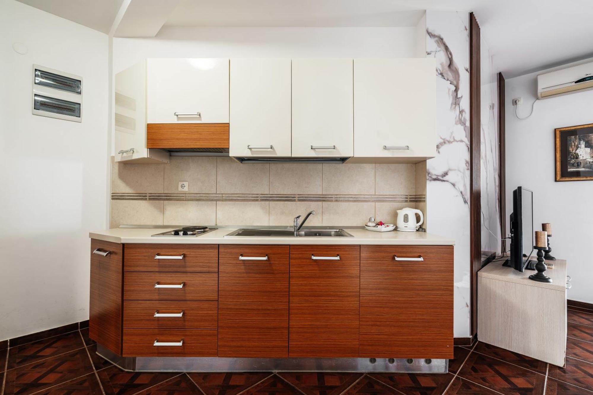 Apartment Radevic Budva