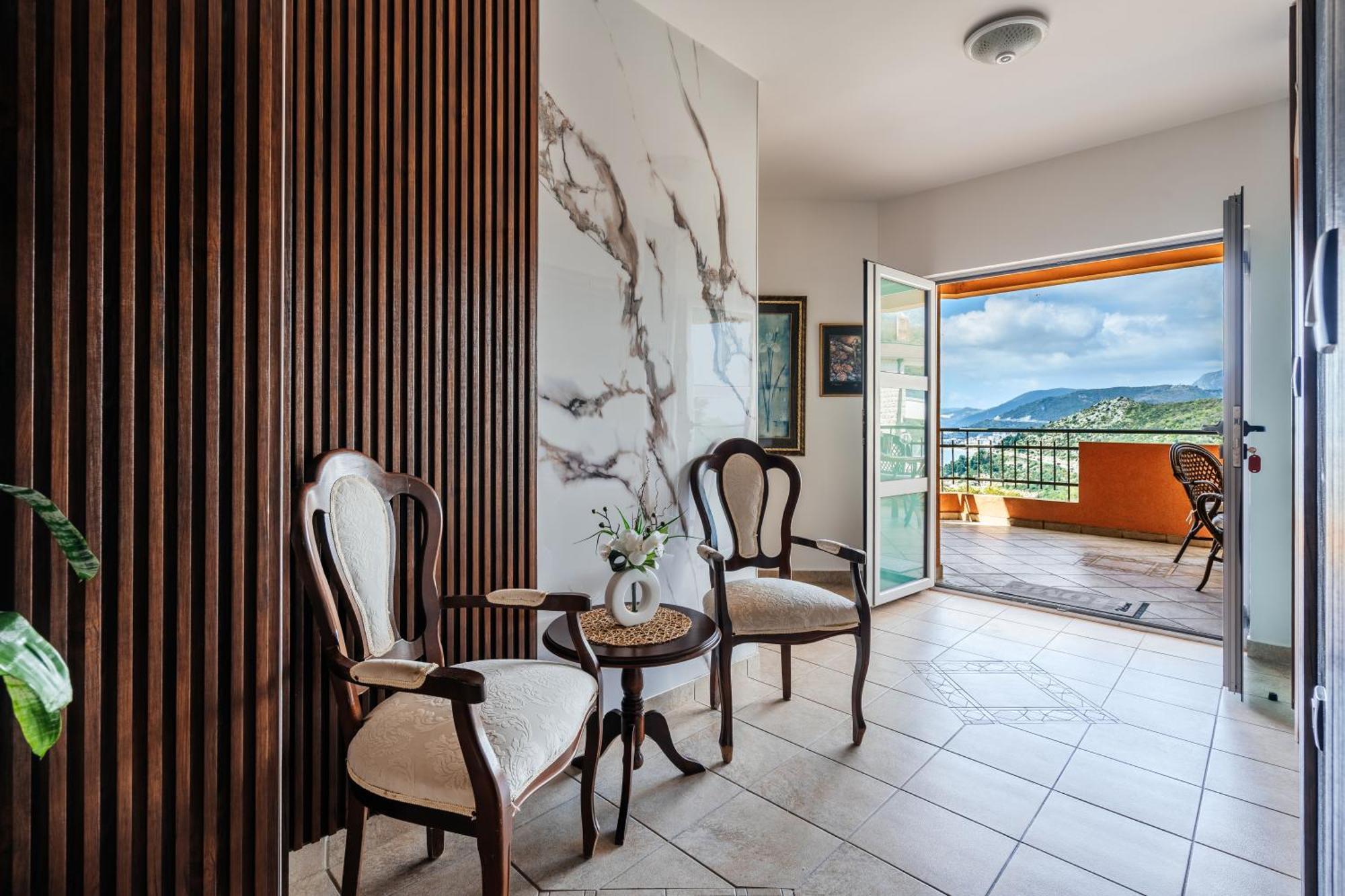 Radevic Apartment
