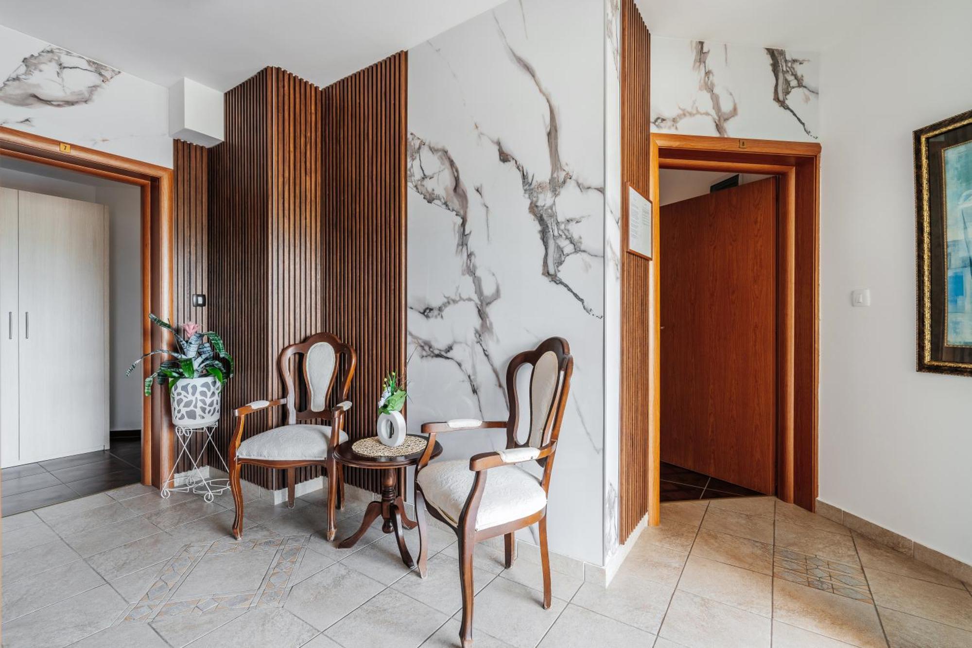 Apartment Radevic *
